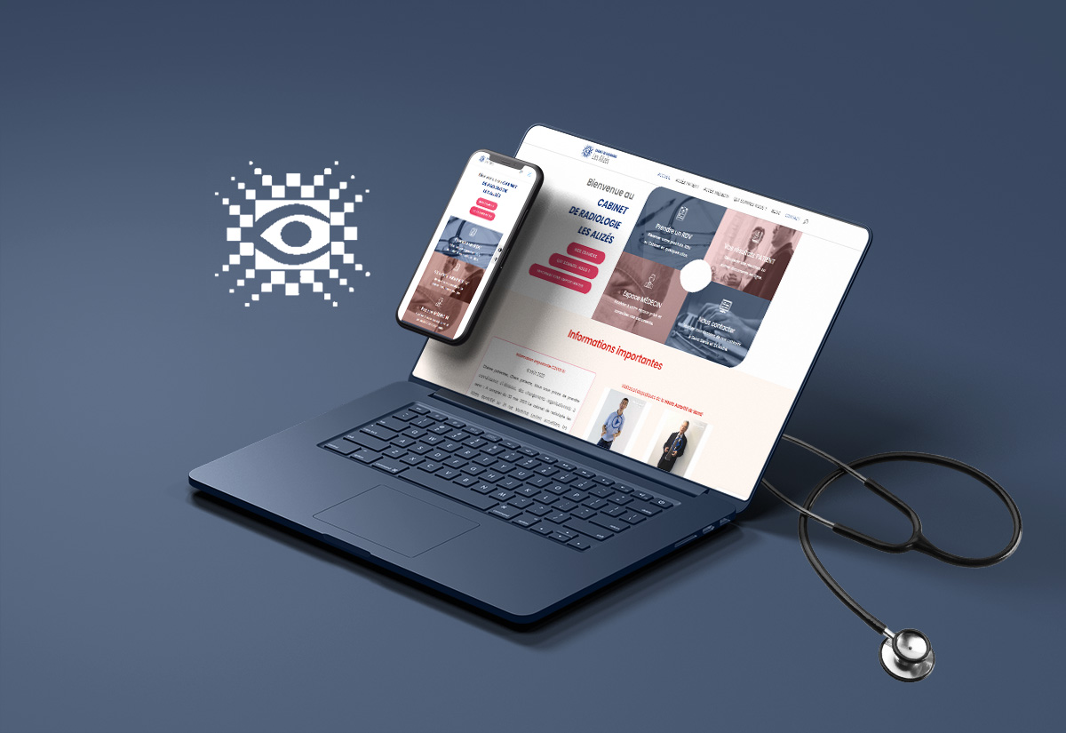 albionedigital_mockup_cabinetradiologiedesalizes
